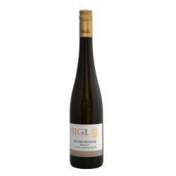 Grüner Veltliner Smaragd Ried Frauenweingärten