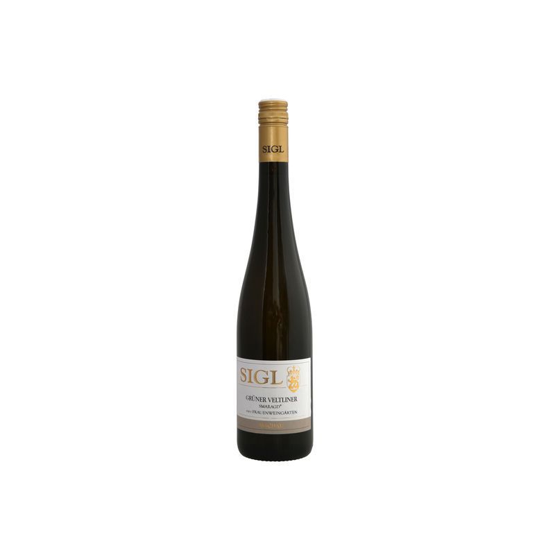 Grüner Veltliner Smaragd Ried Frauenweingärten