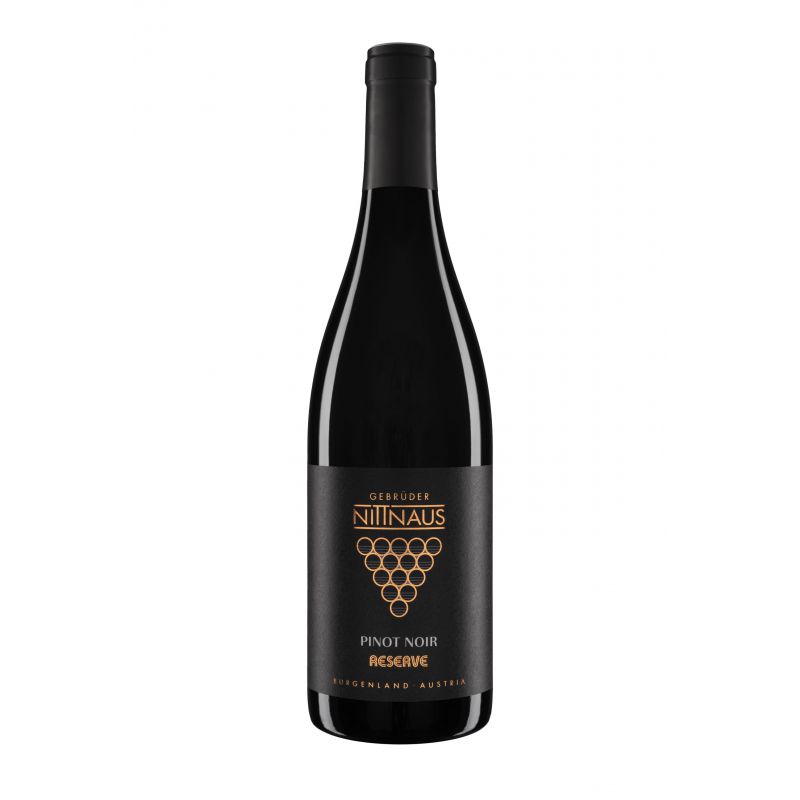 Weinstudio Austria - Pinot Noir Reserve