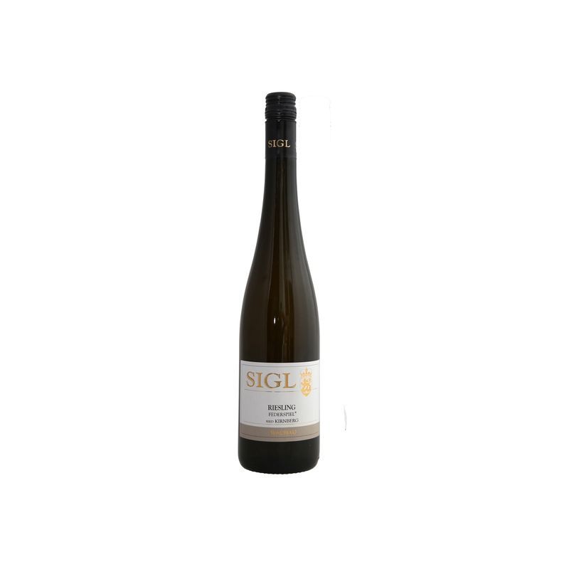 Riesling Rossatz Federspiel  (Bio-Wein AT-BIO-402)