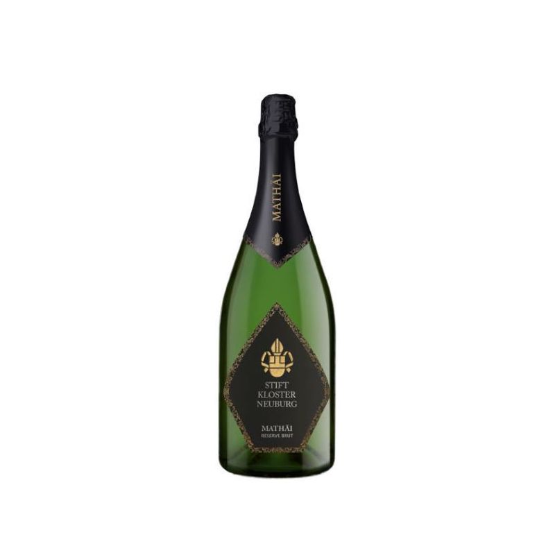 Weinstudio Austria - Mathäi Reserve Brut